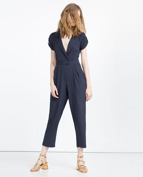 LONG JUMPSUIT