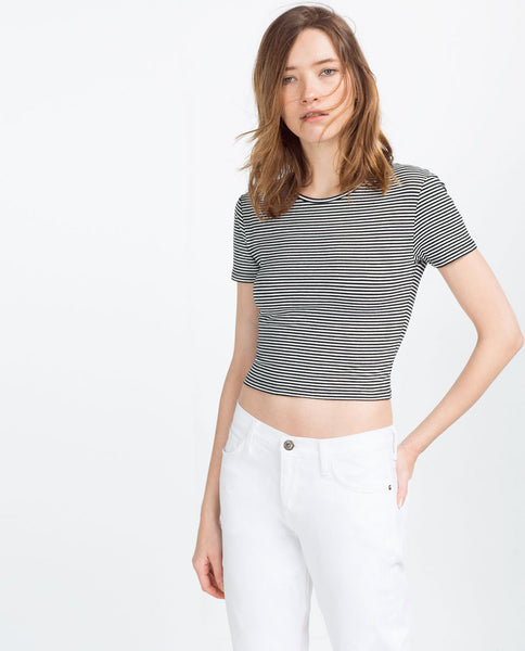 ORGANIC COTTON T-SHIRT