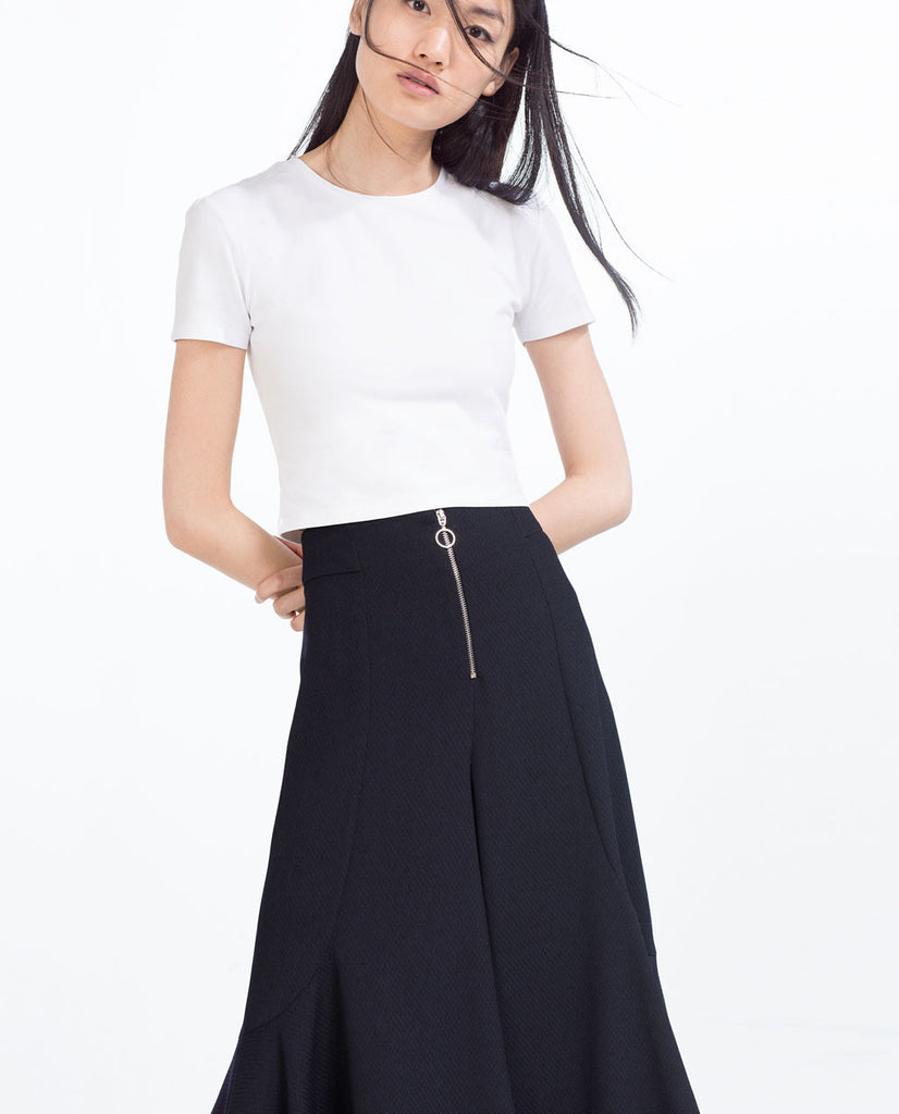 ORGANIC COTTON T-SHIRT