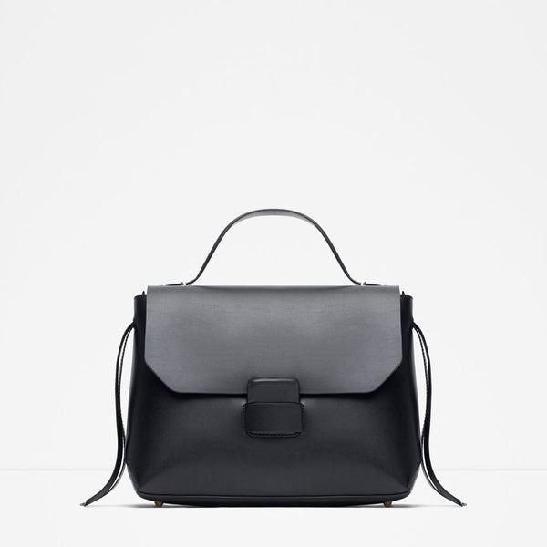 MINIMAL CITY BAG