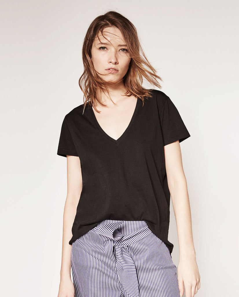 ORGANIC COTTON T-SHIRT